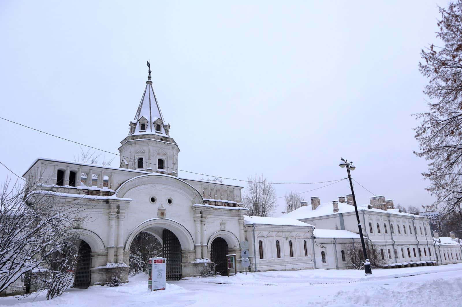 Измайловский остров