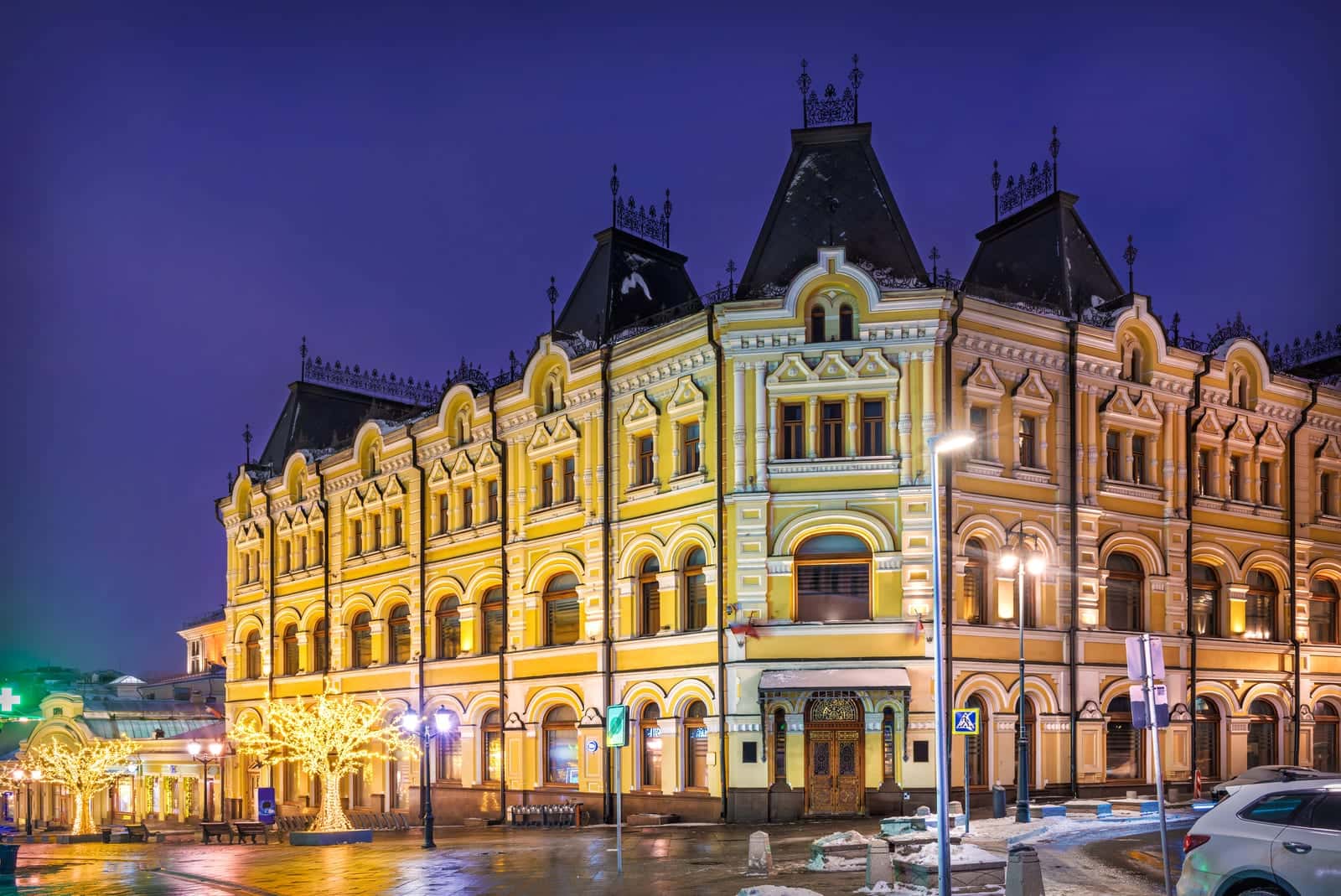 Кузнецкий Мост — фото 2