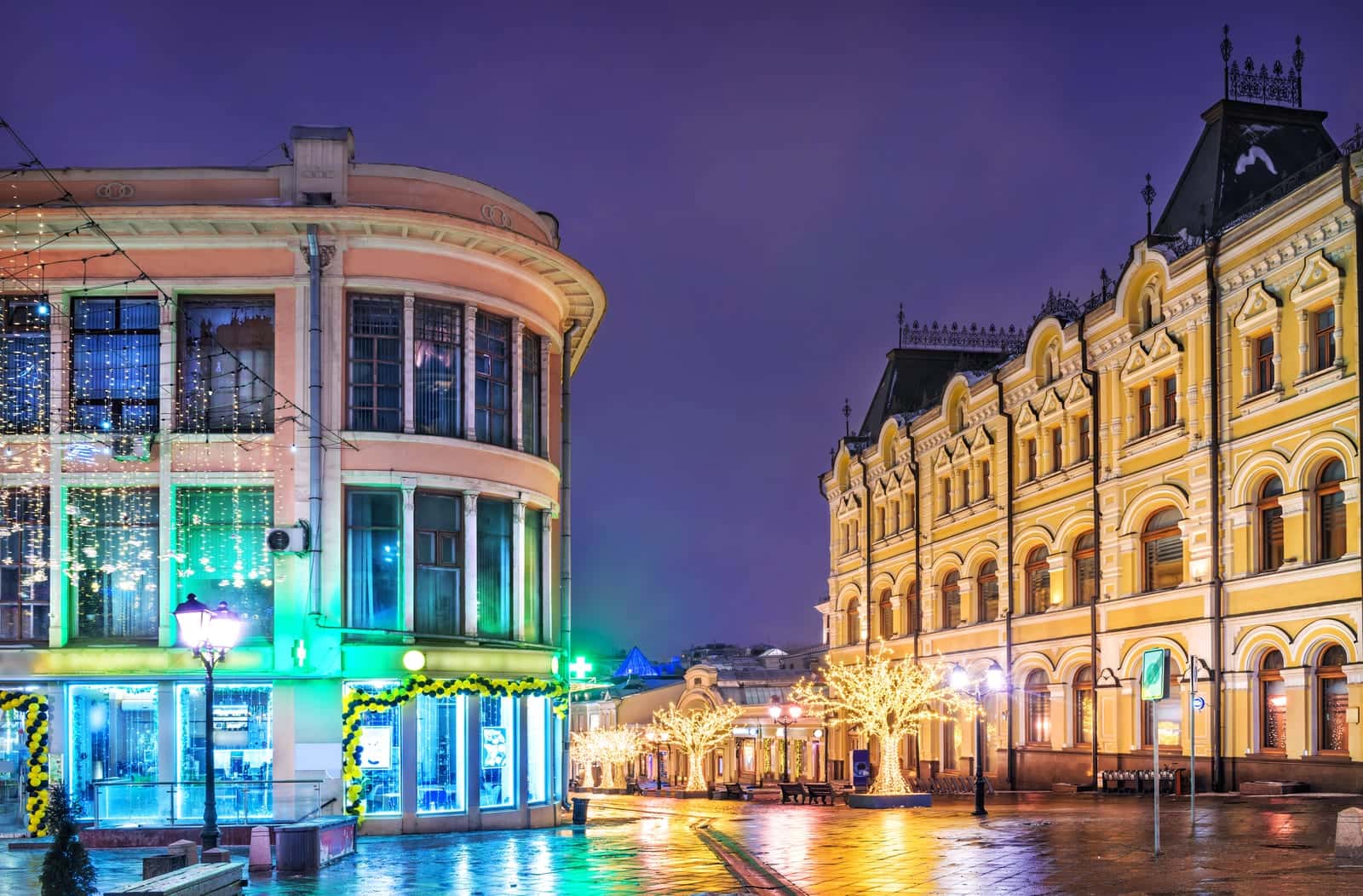Кузнецкий Мост — фото 4