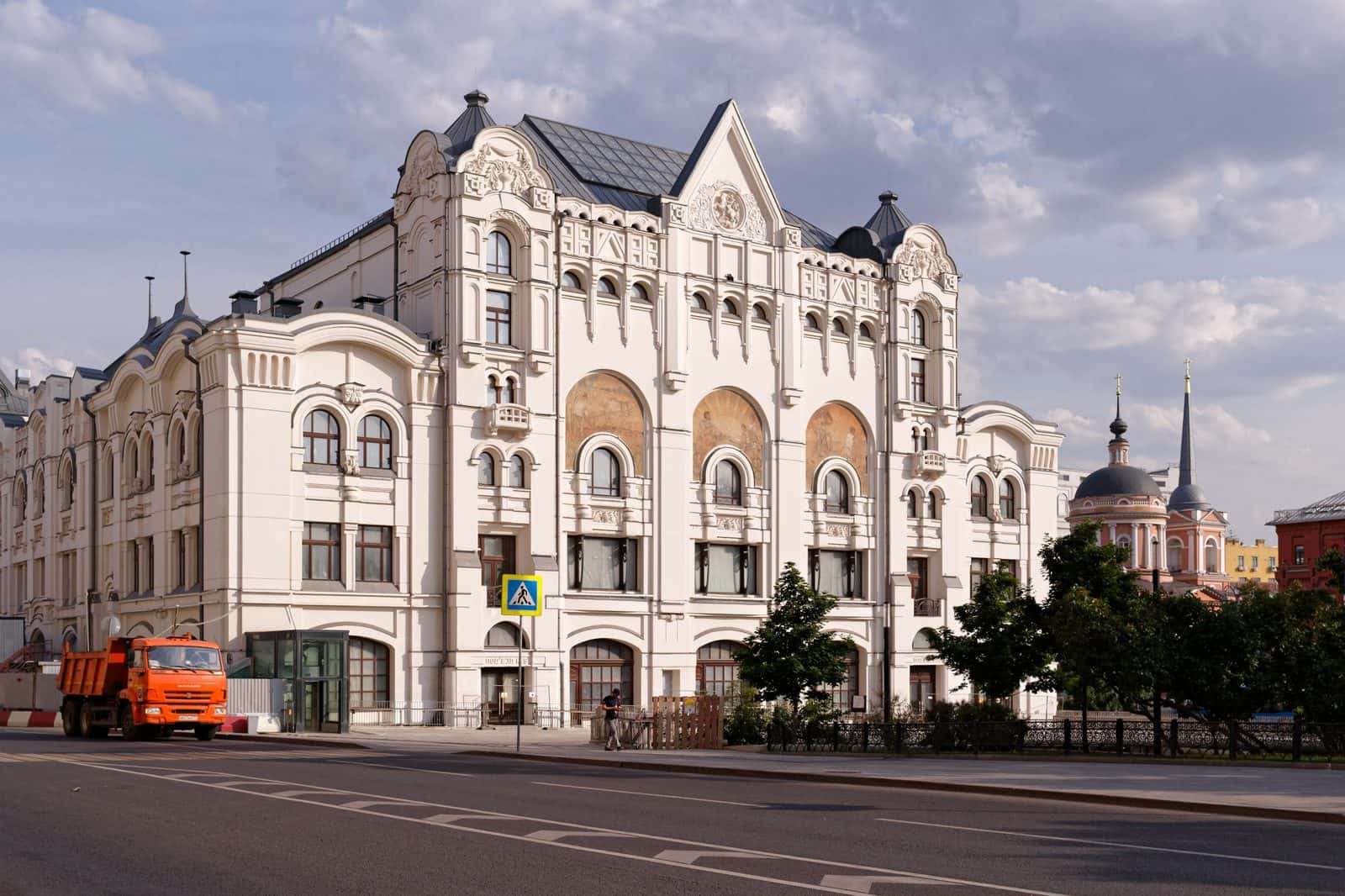 Политехнический музей — фото 4
