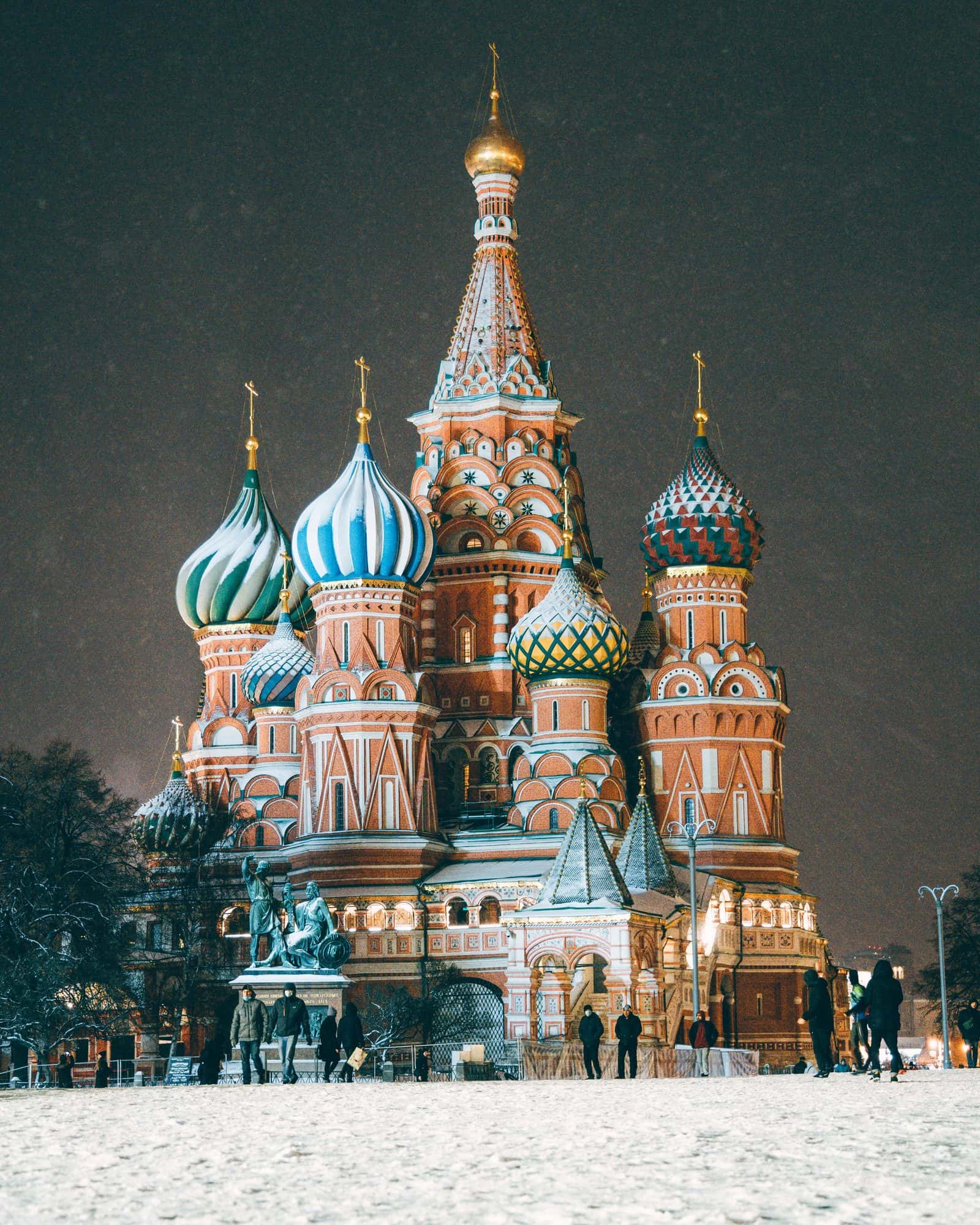 Красная площадь — фото 10