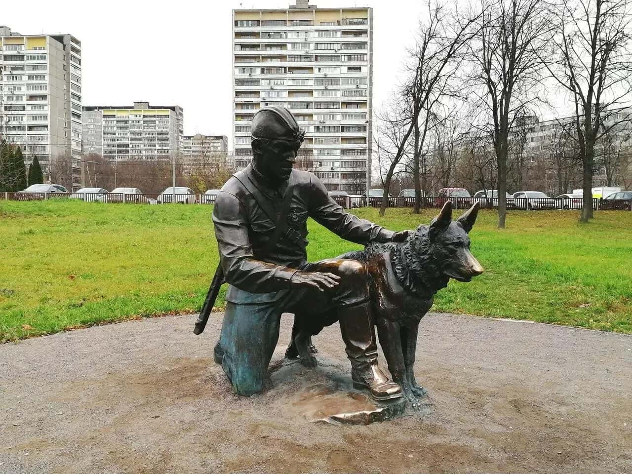 Терлецкий парк — фото 3