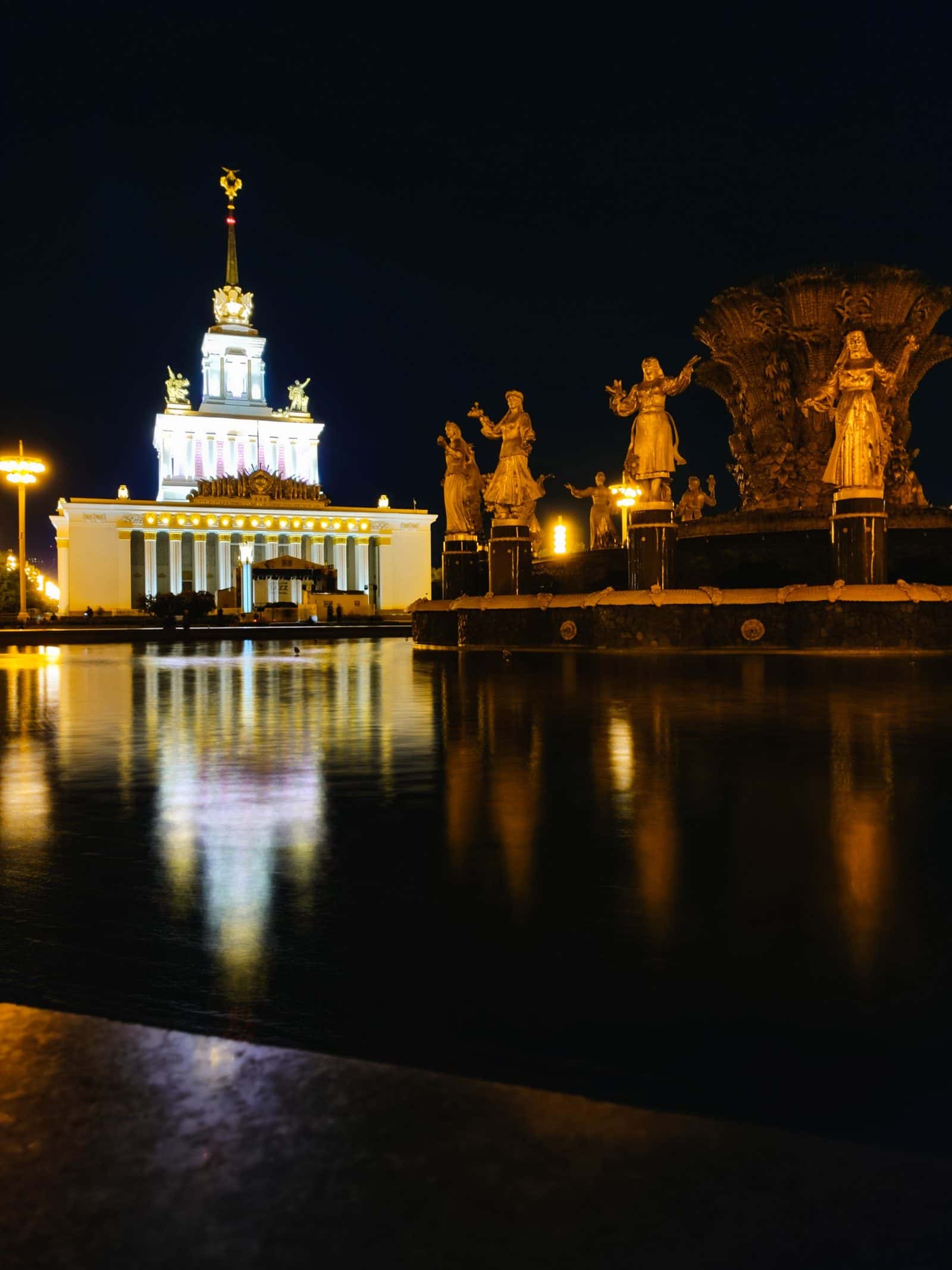 ВДНХ — фото 2