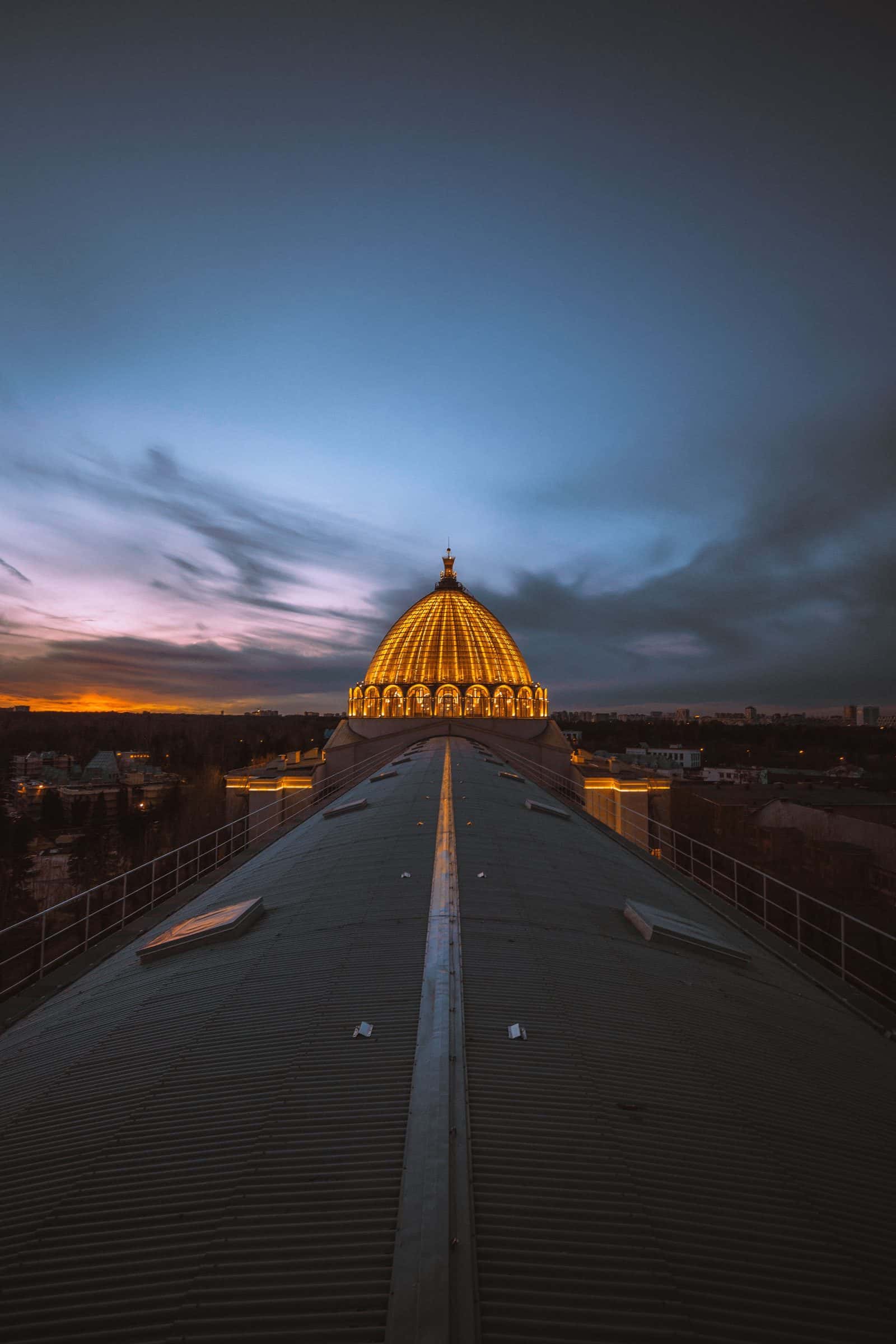 ВДНХ — фото 6