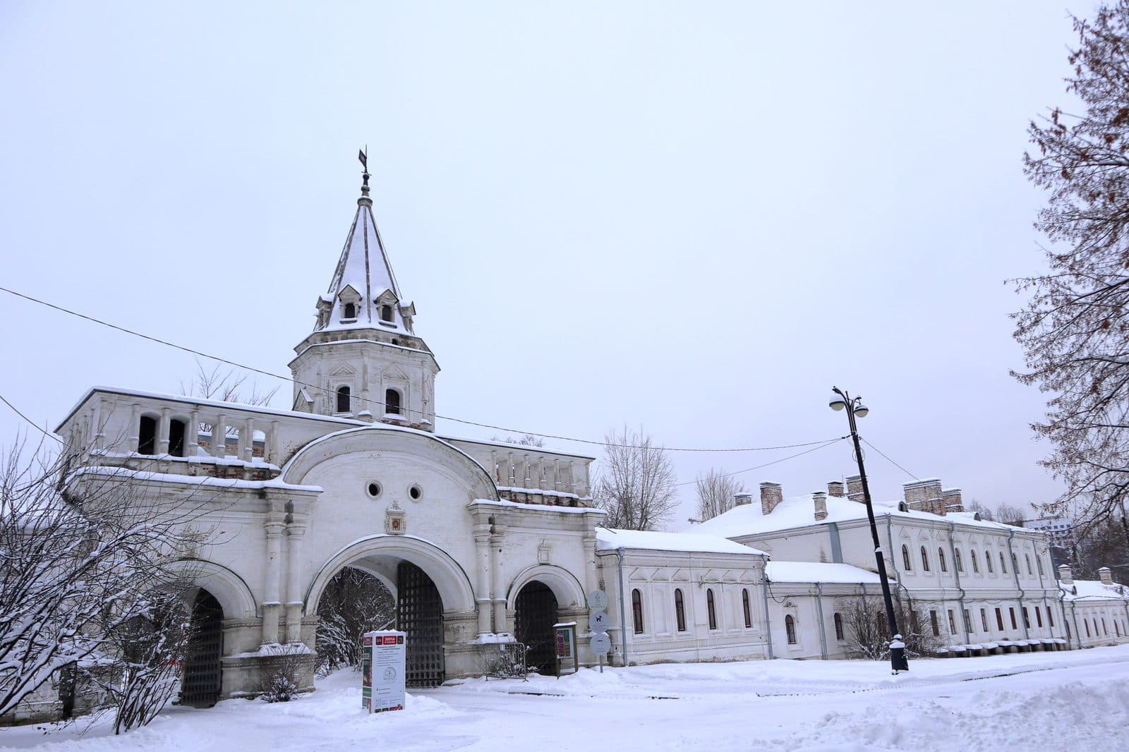 Измайловский остров