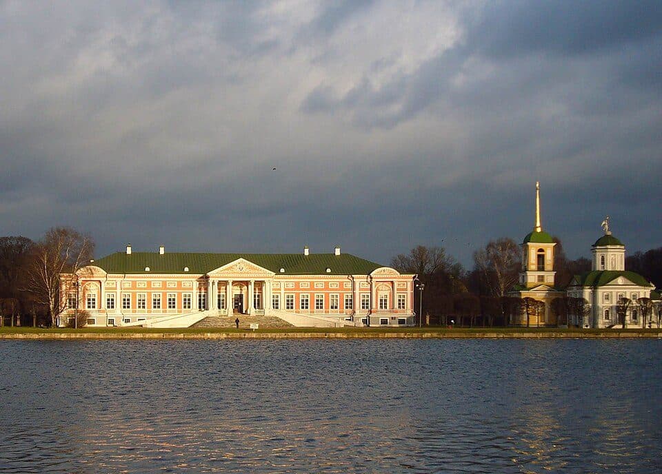 Кусково