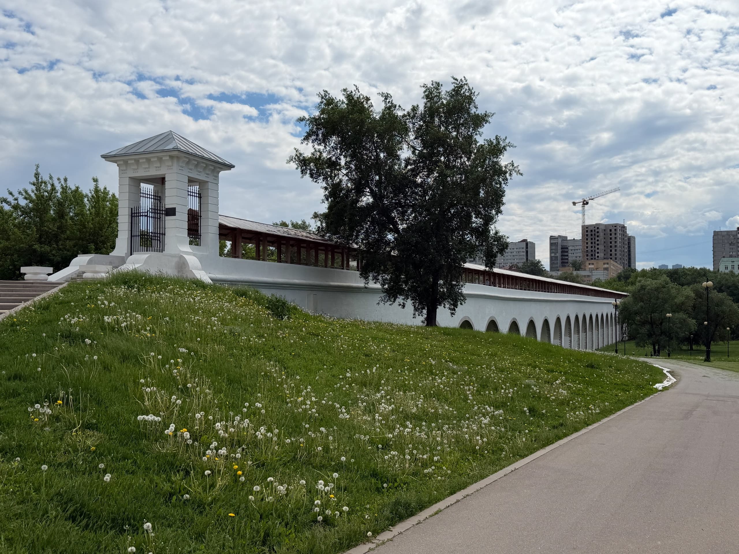 Ростокинский акведук