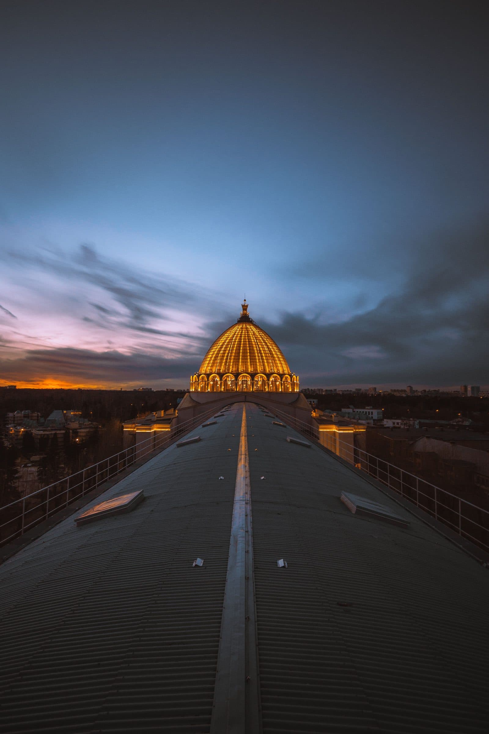 ВДНХ
