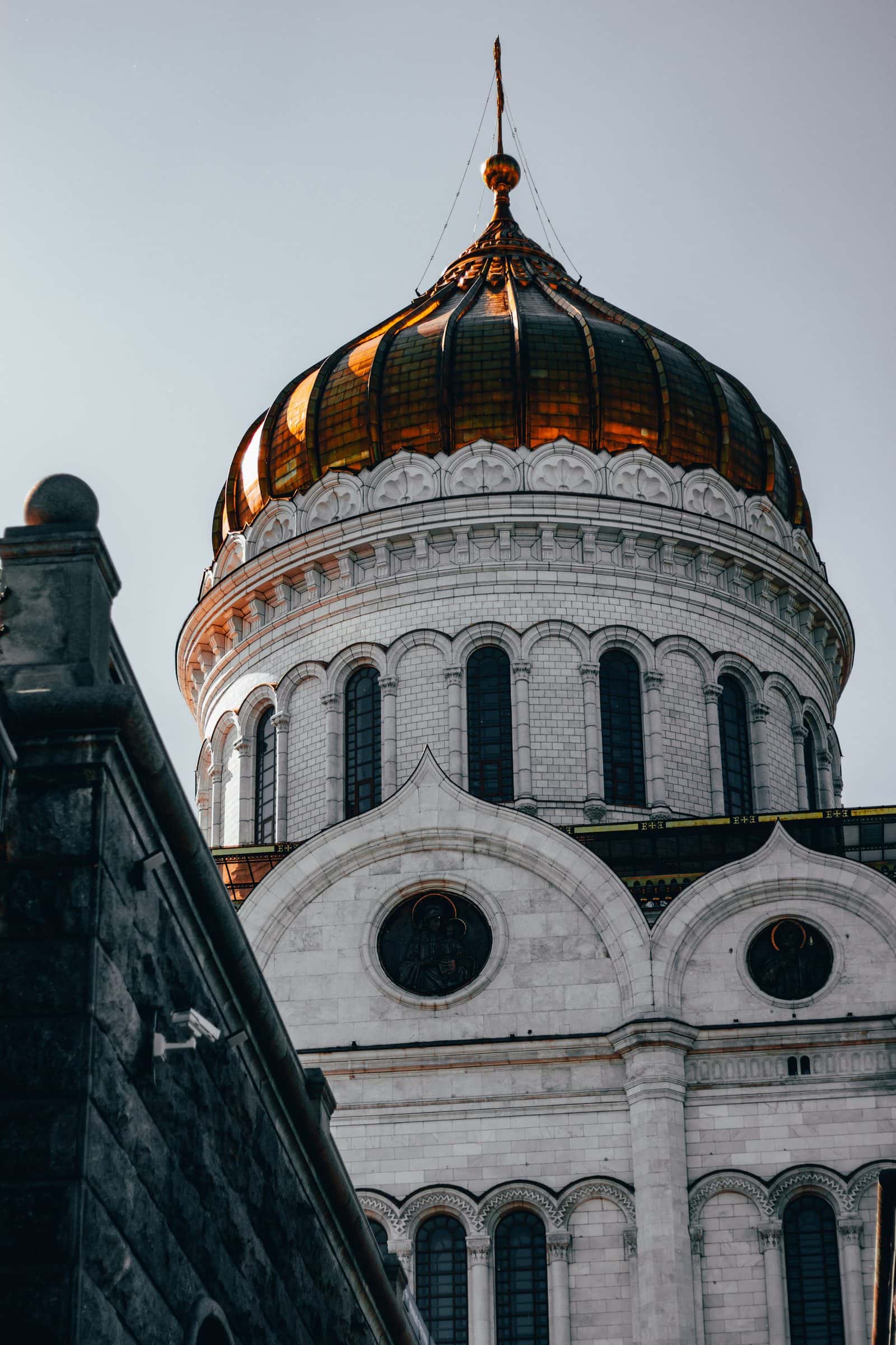 Храм Христа Спасителя — фото 3